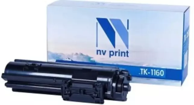 Расходный материал для печати NV-print NV-TK1160NC