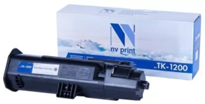 Картридж NV-Print NV-TK1200