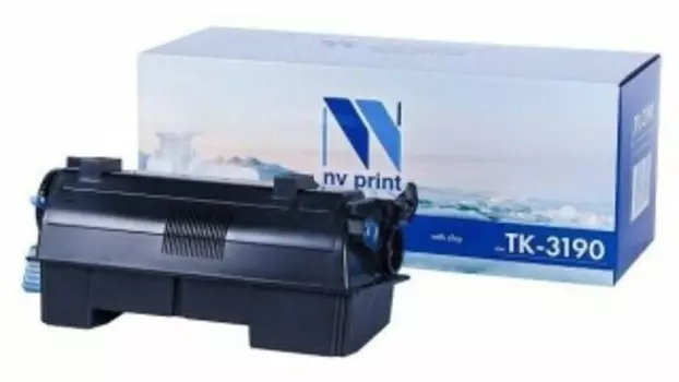 Картридж NV-Print NV-TK3190