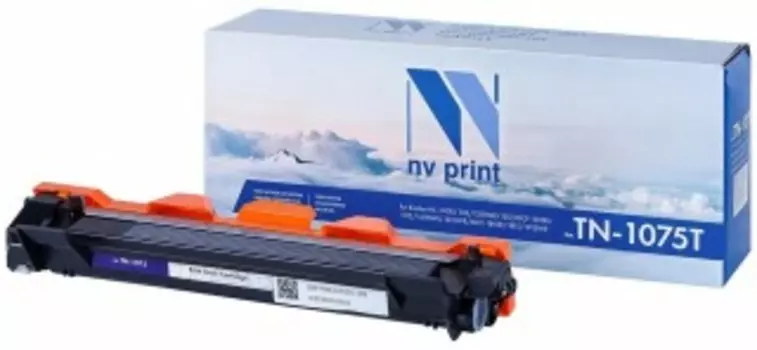 Картридж NV-Print NV-TN1075T