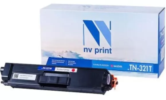Картридж NV-Print NV-TN321TM (Картридж)