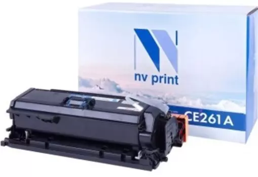 Расходный материал для печати NV-PrintNV-CE261AC