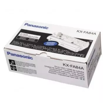 Фотобарабан Panasonic KX-FA84A