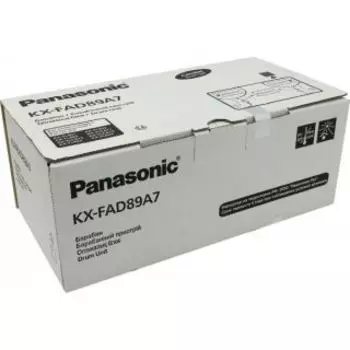 Фотобарабан Panasonic KX-FAD89A