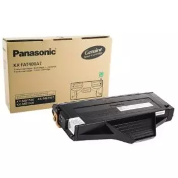 Картридж Panasonic KX-FAT400A7 (Картридж)