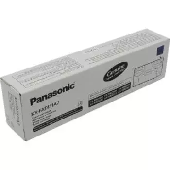 Расходный материал для печати Panasonic KX-FAT411A