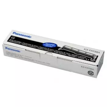 Картридж Panasonic KX-FAT88A черный