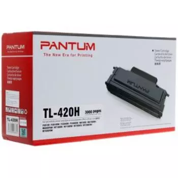 Картридж Pantum TL-420H