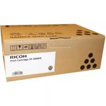 Картридж Ricoh SP 3400HE (406522, 407648)
