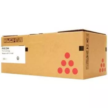 Картридж Ricoh SP C310HE Magenta (406481, 407636)