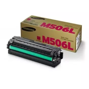 Расходный материал для печати Samsung CLT-M506L