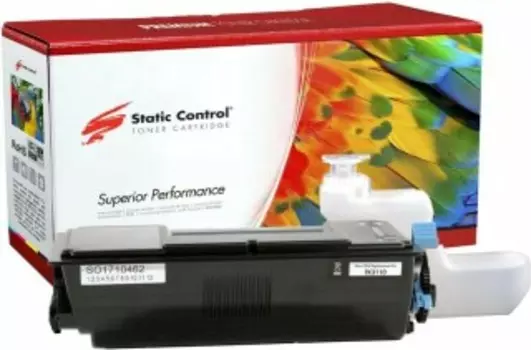 Расходный материал для печати Static Control 002-08-LLK3100 черный
