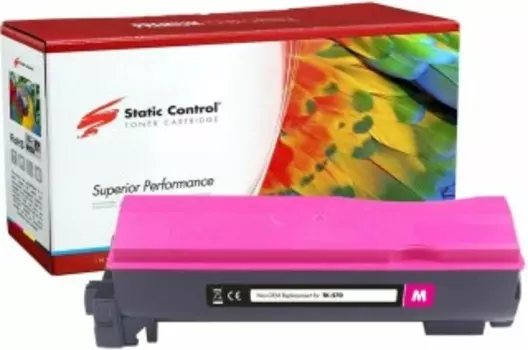Расходный материал для печати Static Control 002-08-SK570M пурпурный