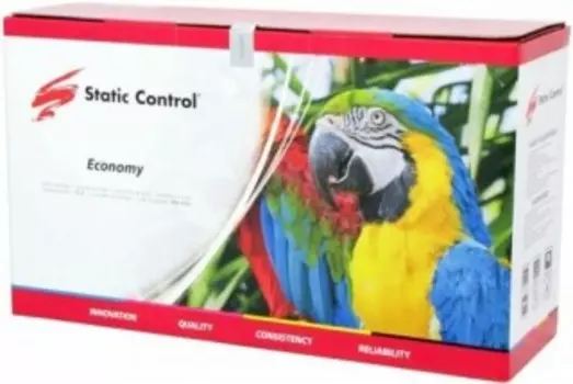 Расходный материал для печати Static Control 002-13-R221K TN221K черный