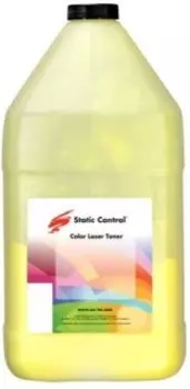 Расходный материал для печати Static Control KYTK5140-1KG-Y желтый 1000гр.