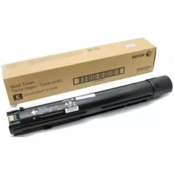Картридж Xerox 006R01693 черный
