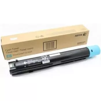 Картридж Xerox 006R01694 голубой