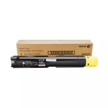 Картридж Xerox 006R01696 желтый