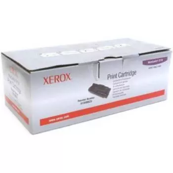 Картридж Xerox 013R00625 черный Картридж