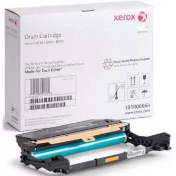 Фотобарабан Xerox 101R00664 черный