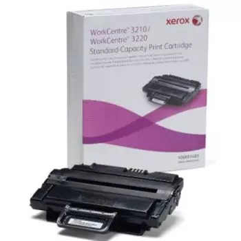 Картридж Xerox 106R01485 черный