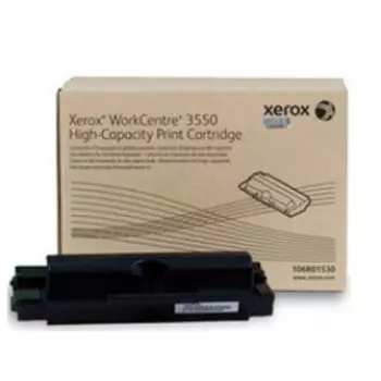 Картридж Xerox 106R01531 черный