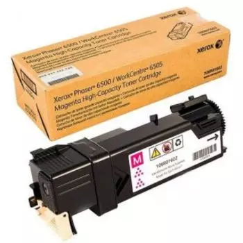 Картридж Xerox 106R01602 пурпурный