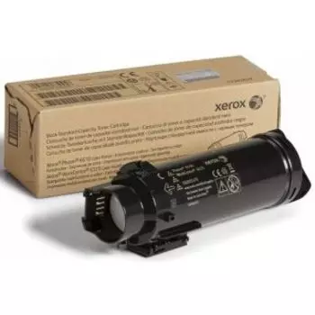 Картридж Xerox 106R03484 черный