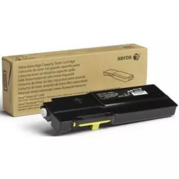 Картридж Xerox 106R03533 желтый