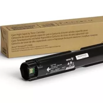 Картридж Xerox 106R03768 голубой