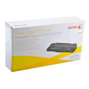 Расходный материал для печати Xerox 108R00908 черный