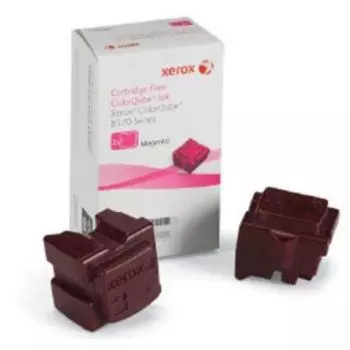 Расходный материал для печати Xerox 108R00937 пурпурный