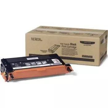 Расходный материал для печати Xerox 113R00726 черный
