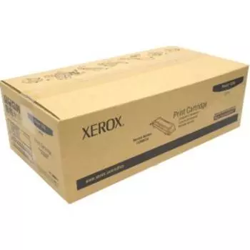 Картридж Xerox 113R00737 черный Картридж