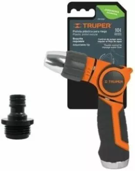 Распылитель Truper PR-302 17480