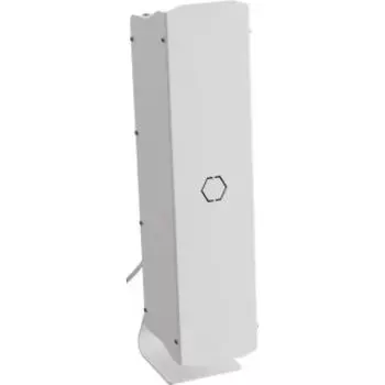 Рециркулятор РЭМО Солнечный Бриз ОВУ-02-1 белый