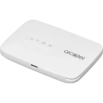 Роутер Alcatel Link Zone MW40V белый (MW40V-2BALRU1)
