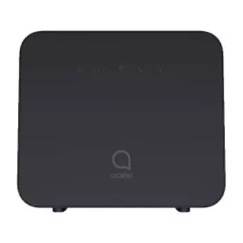 Роутер Alcatel LINKHUB HH42CV (HH42CV-2AALRU1-1) черный