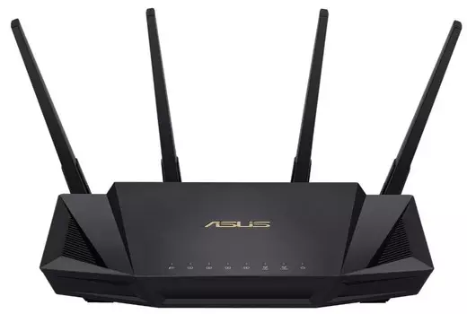 Роутер ASUS RT-AX58U V2