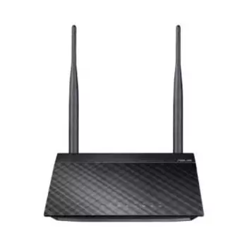 Роутер ASUS RT-N12VP