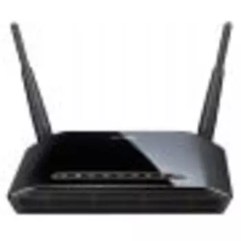 Роутер D-Link DIR-815