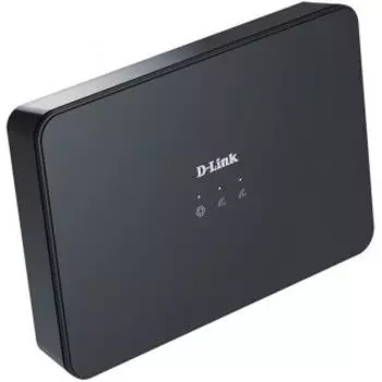 Роутер D-Link DIR-815/S
