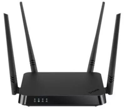 Роутер D-Link DIR-822/RU/E1A