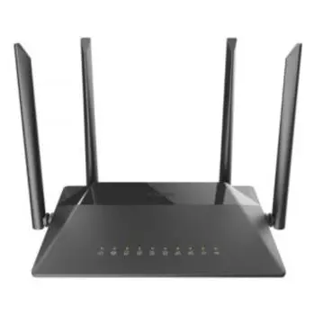 Роутер D-Link DIR-825/RU/R1A