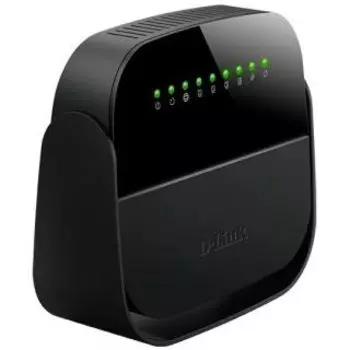 Роутер D-Link DSL-2640U/R1A