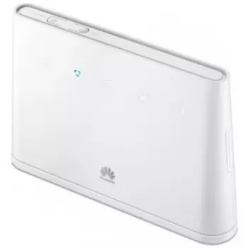 Роутер Huawei B310s-22 белый