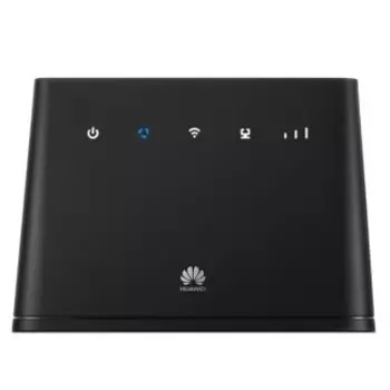 Роутер Huawei B310s-22 черный