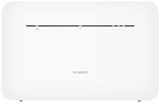 Роутер Huawei B535-232A белый (51060HUX)
