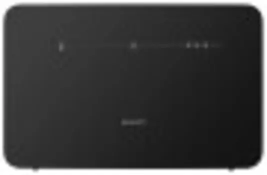 Роутер Huawei B535-232a черный (51060HVA)