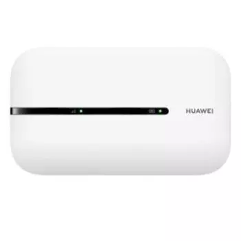 Роутер Huawei E5576-320 белый